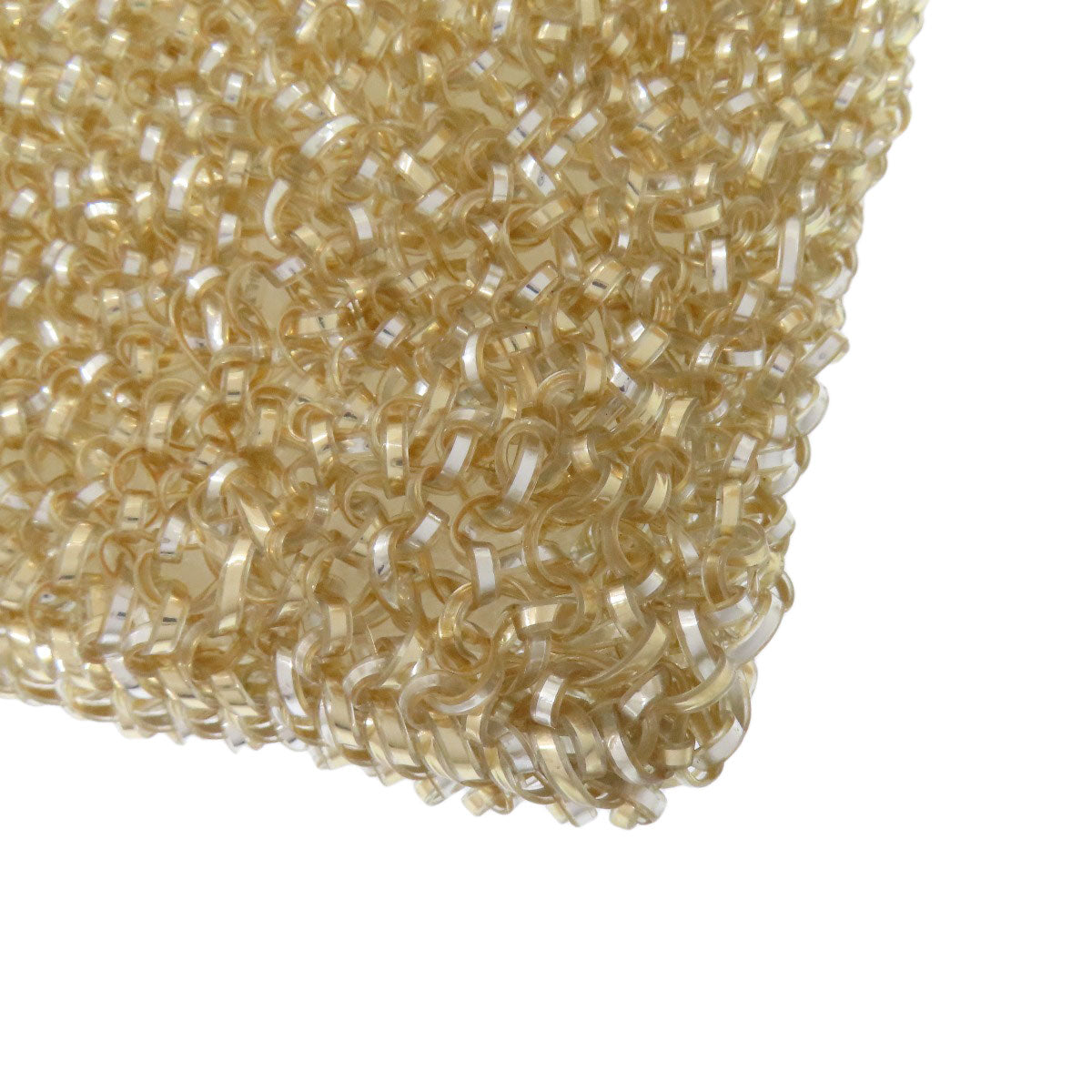 ANTEPRIMA Wire bag Handbag PVC Ladies [Used]