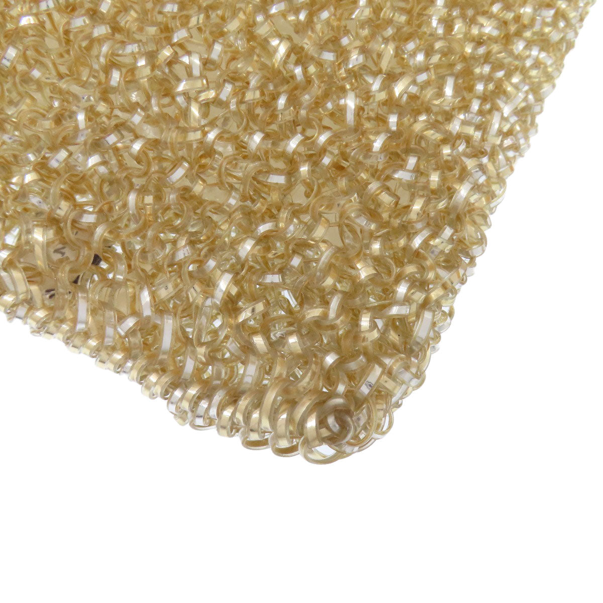 ANTEPRIMA Wire bag Handbag PVC Ladies [Used]