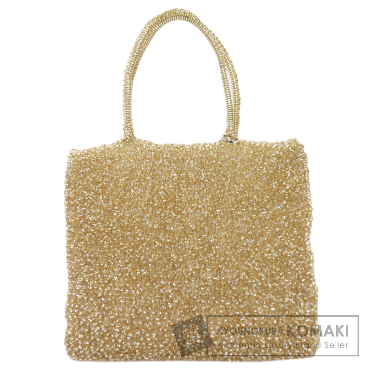 ANTEPRIMA Wire bag Handbag PVC Ladies [Used]