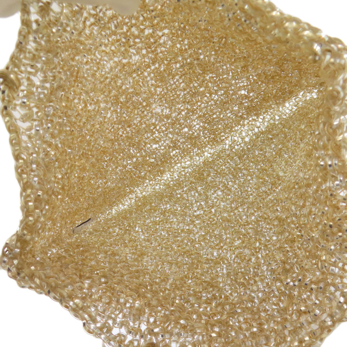 ANTEPRIMA Wire bag Handbag PVC Ladies [Used]