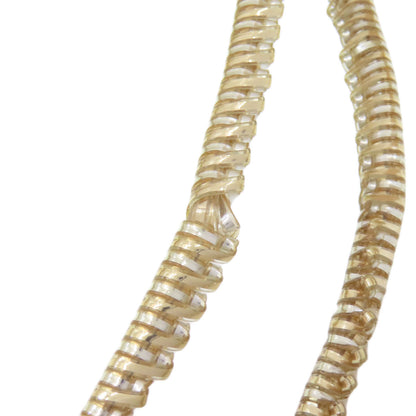 ANTEPRIMA Wire bag Handbag PVC Ladies [Used]