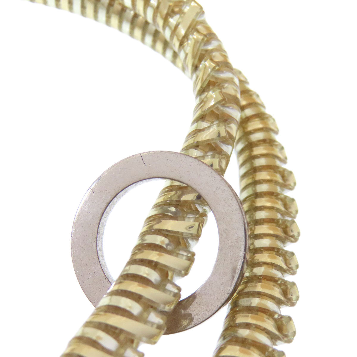 ANTEPRIMA Wire bag Handbag PVC Ladies [Used]