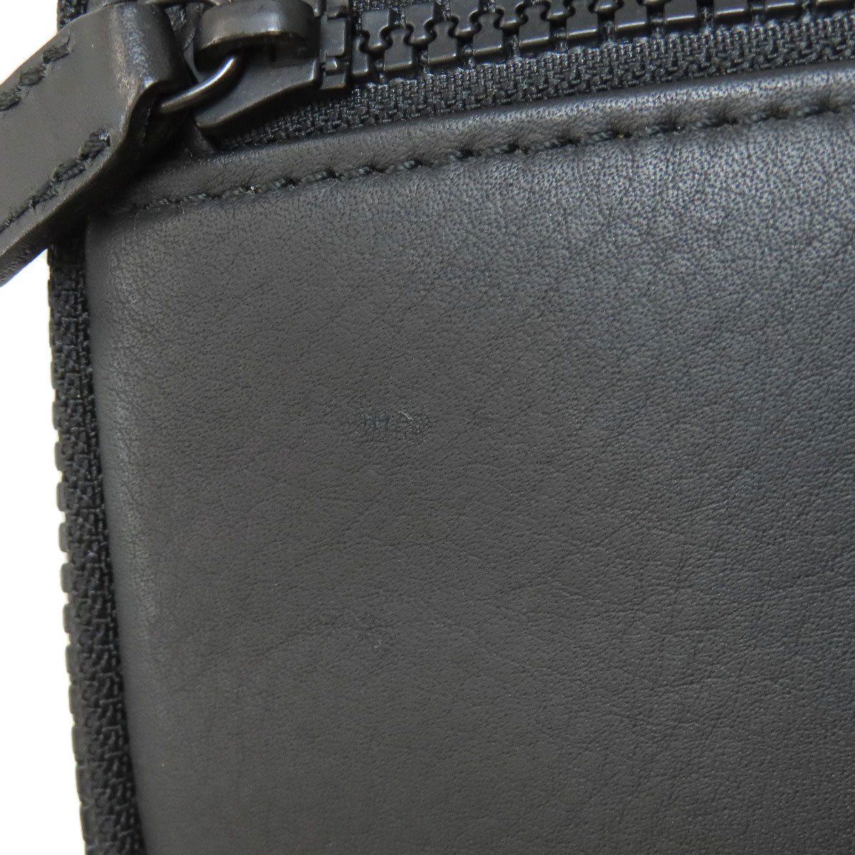 LANVIN 2WAY Shoulder Bag Leather Ladies [Used]