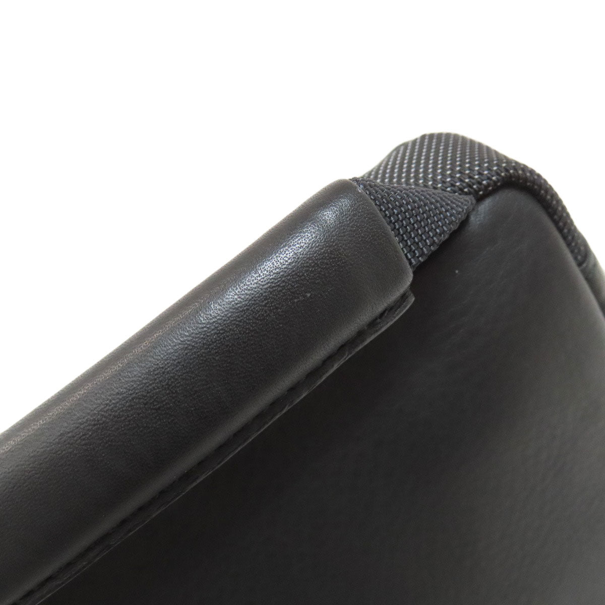 LANVIN 2WAY Shoulder Bag Leather Ladies [Used]