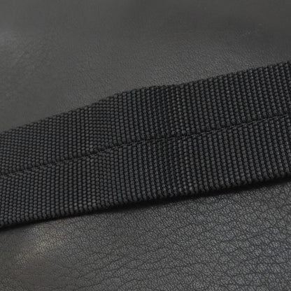 LANVIN 2WAY Shoulder Bag Leather Ladies [Used]