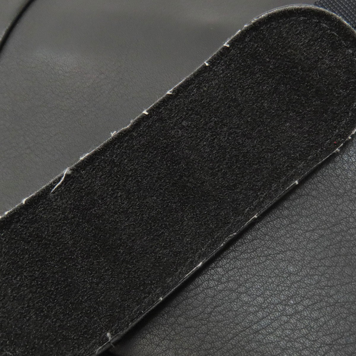 LANVIN 2WAY Shoulder Bag Leather Ladies [Used]