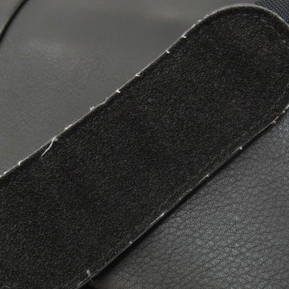 LANVIN 2WAY Shoulder Bag Leather Ladies [Used]