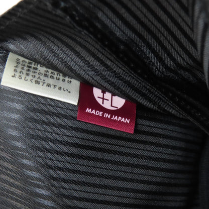 LANVIN 2WAY Shoulder Bag Leather Ladies [Used]