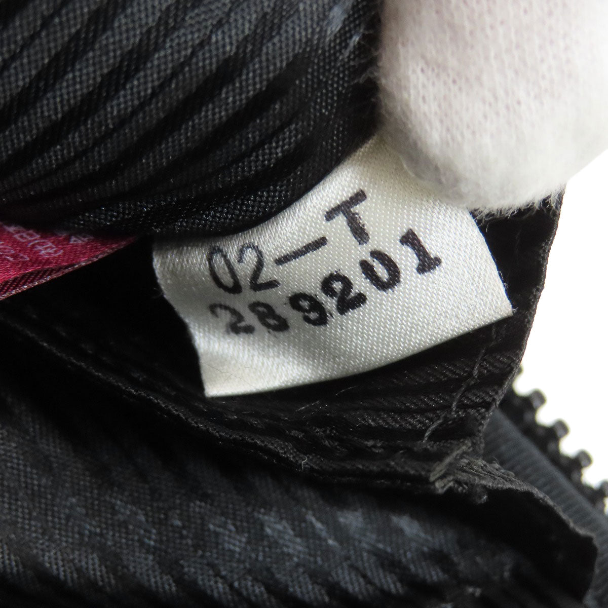 LANVIN 2WAY Shoulder Bag Leather Ladies [Used]