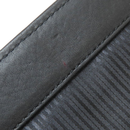 LANVIN 2WAY Shoulder Bag Leather Ladies [Used]