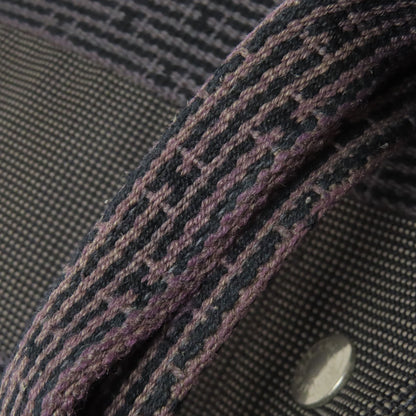 HERMES Her LinePM Handbag Canvas Ladies [Used]