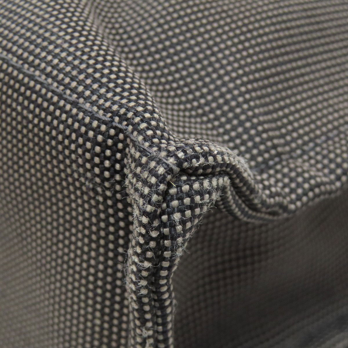 HERMES Her LinePM Handbag Canvas Ladies [Used]