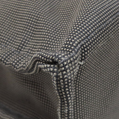 HERMES Her LinePM Handbag Canvas Ladies [Used]