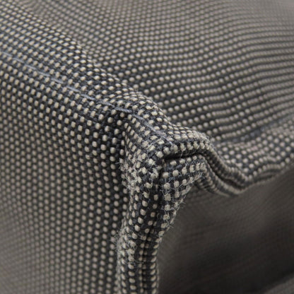 HERMES Her LinePM Handbag Canvas Ladies [Used]