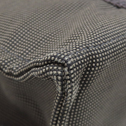 HERMES Her LinePM Handbag Canvas Ladies [Used]