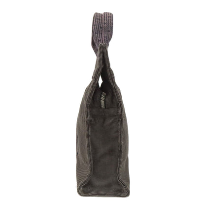 HERMES Her LinePM Handbag Canvas Ladies [Used]