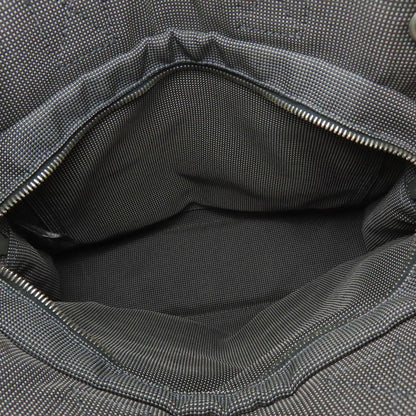 HERMES Her LinePM Handbag Canvas Ladies [Used]