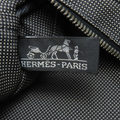 HERMES Her LinePM Handbag Canvas Ladies [Used]