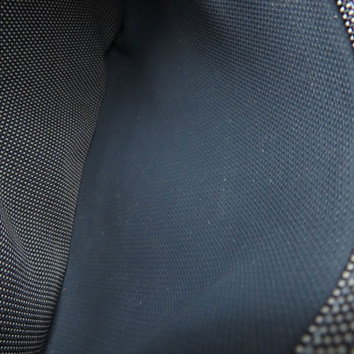 HERMES Her LinePM Handbag Canvas Ladies [Used]