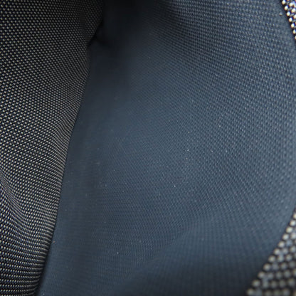 HERMES Her LinePM Handbag Canvas Ladies [Used]