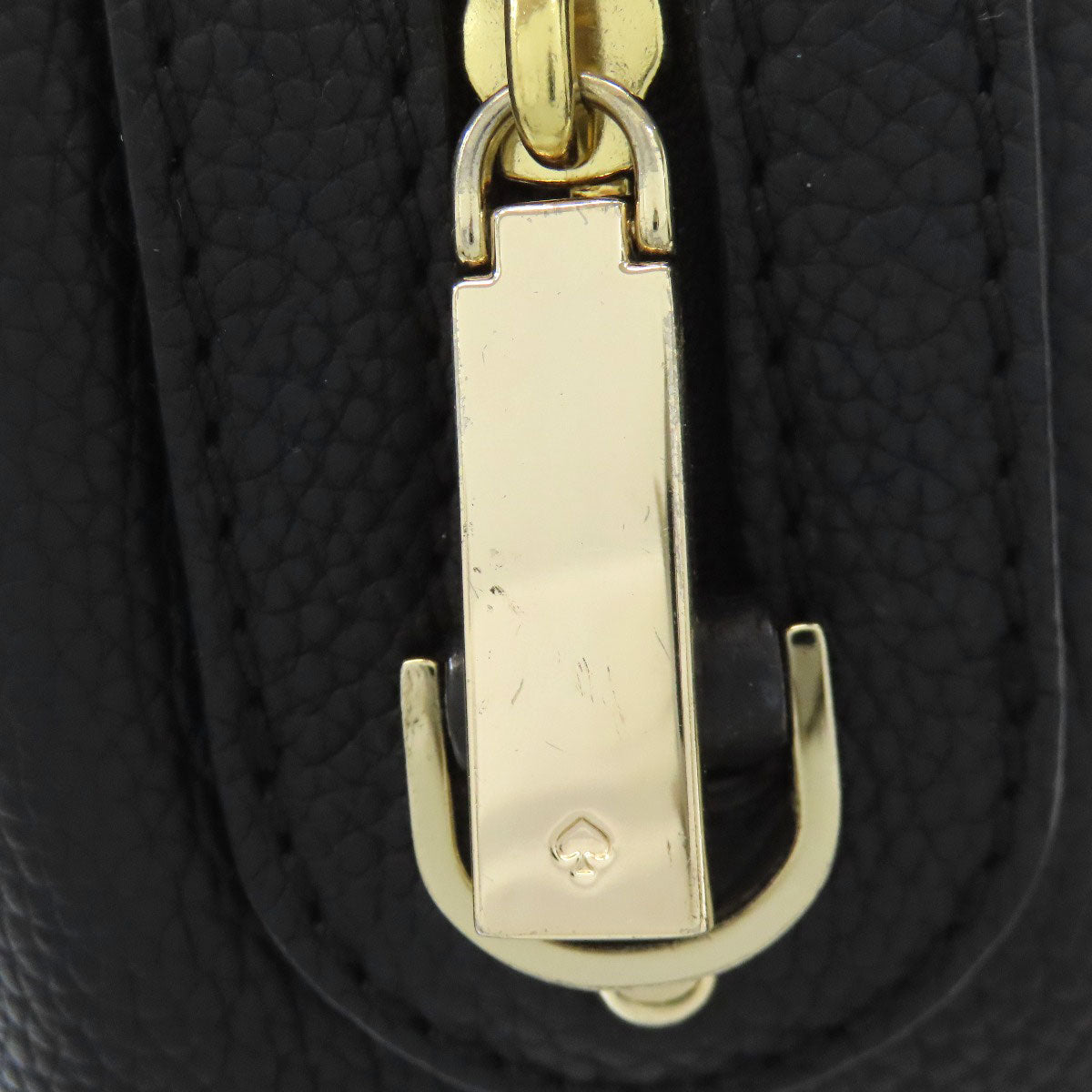 kate spade 2WAY Handbag Leather Ladies [Used]