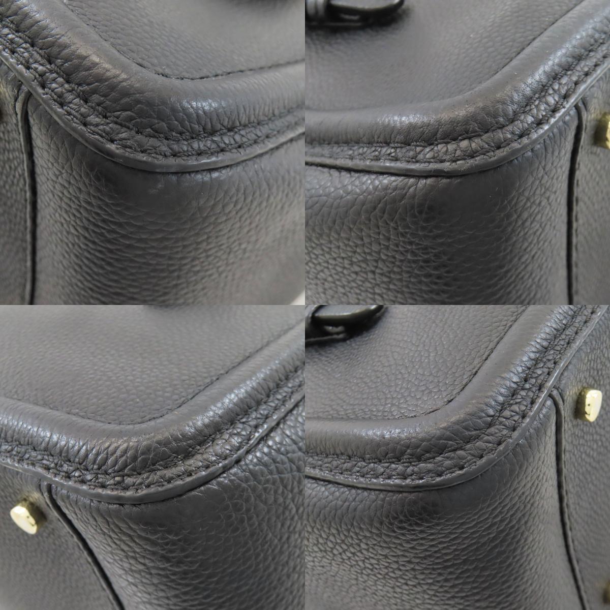 kate spade 2WAY Handbag Leather Ladies [Used]