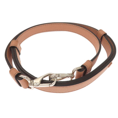 TODS Mikey Mini Bowler 2-Way Handbag Leather Ladies [Used]