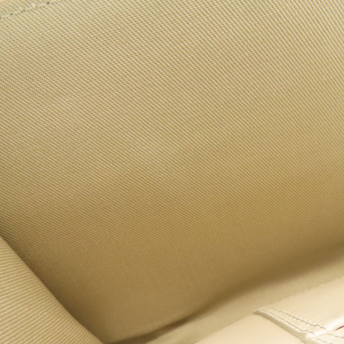 CHRISTIAN DIOR CD Diamond Shoulder Bag PVC Ladies [Used]