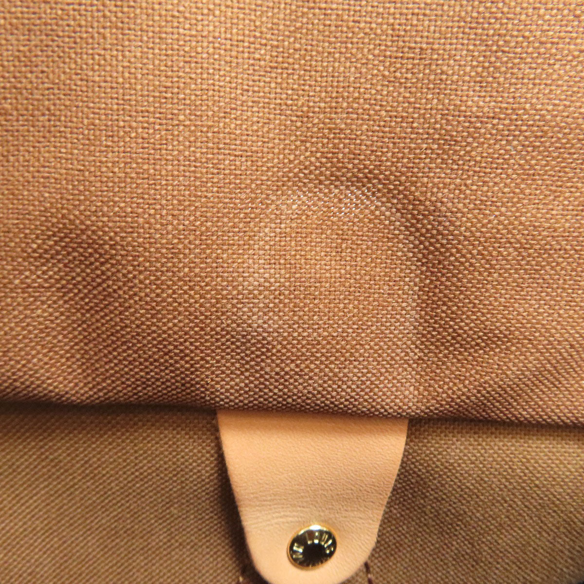 LOUIS VUITTON M46980 Speedy Bandriere 30 Boston bag Monogram canvas Ladies [Used]