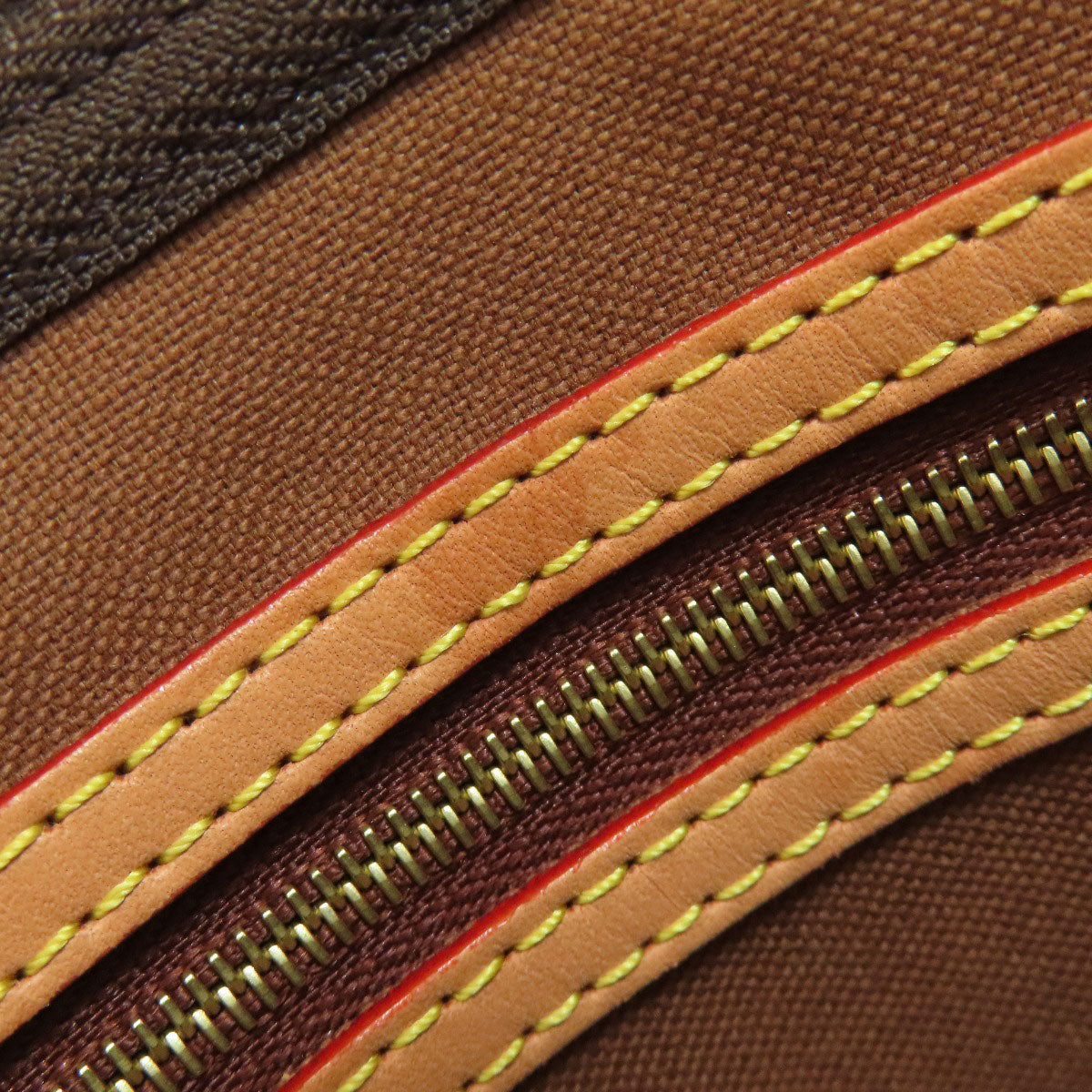 LOUIS VUITTON M46980 Speedy Bandriere 30 Boston bag Monogram canvas Ladies [Used]