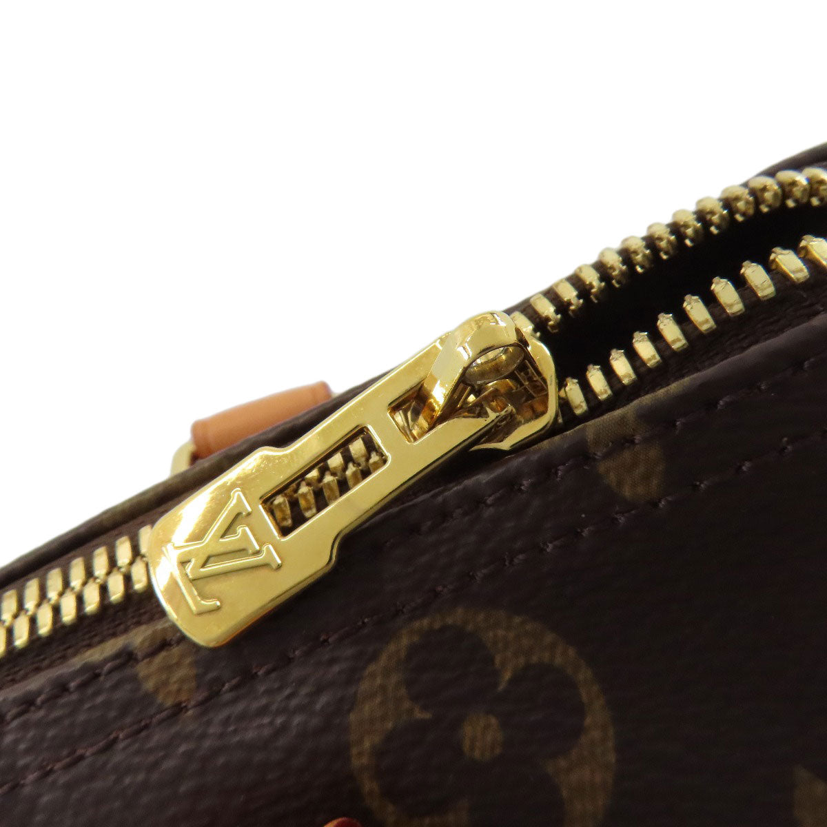 LOUIS VUITTON M46980 Speedy Bandriere 30 Boston bag Monogram canvas Ladies [Used]