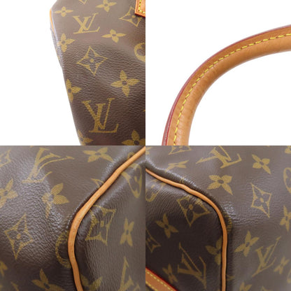 LOUIS VUITTON M46980 Speedy Bandriere 30 Boston bag Monogram canvas Ladies [Used]