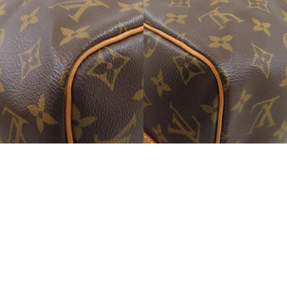 LOUIS VUITTON M46980 Speedy Bandriere 30 Boston bag Monogram canvas Ladies [Used]