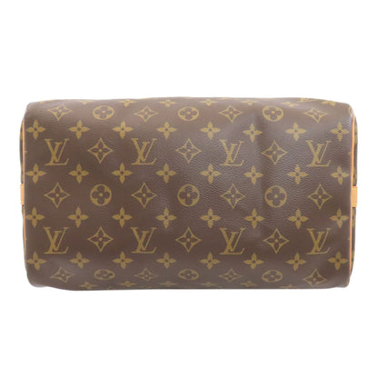 LOUIS VUITTON M46980 Speedy Bandriere 30 Boston bag Monogram canvas Ladies [Used]