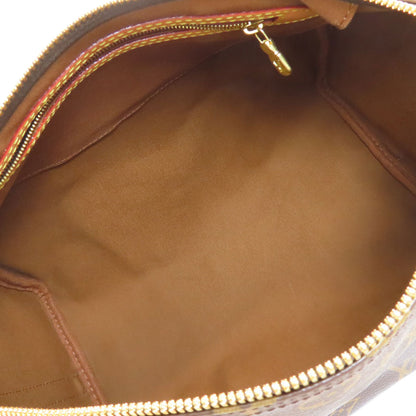 LOUIS VUITTON M46980 Speedy Bandriere 30 Boston bag Monogram canvas Ladies [Used]