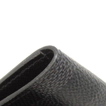 LOUIS VUITTON N63139 Porte Crés-Voisture key holder Damier canvas Ladies [Used]