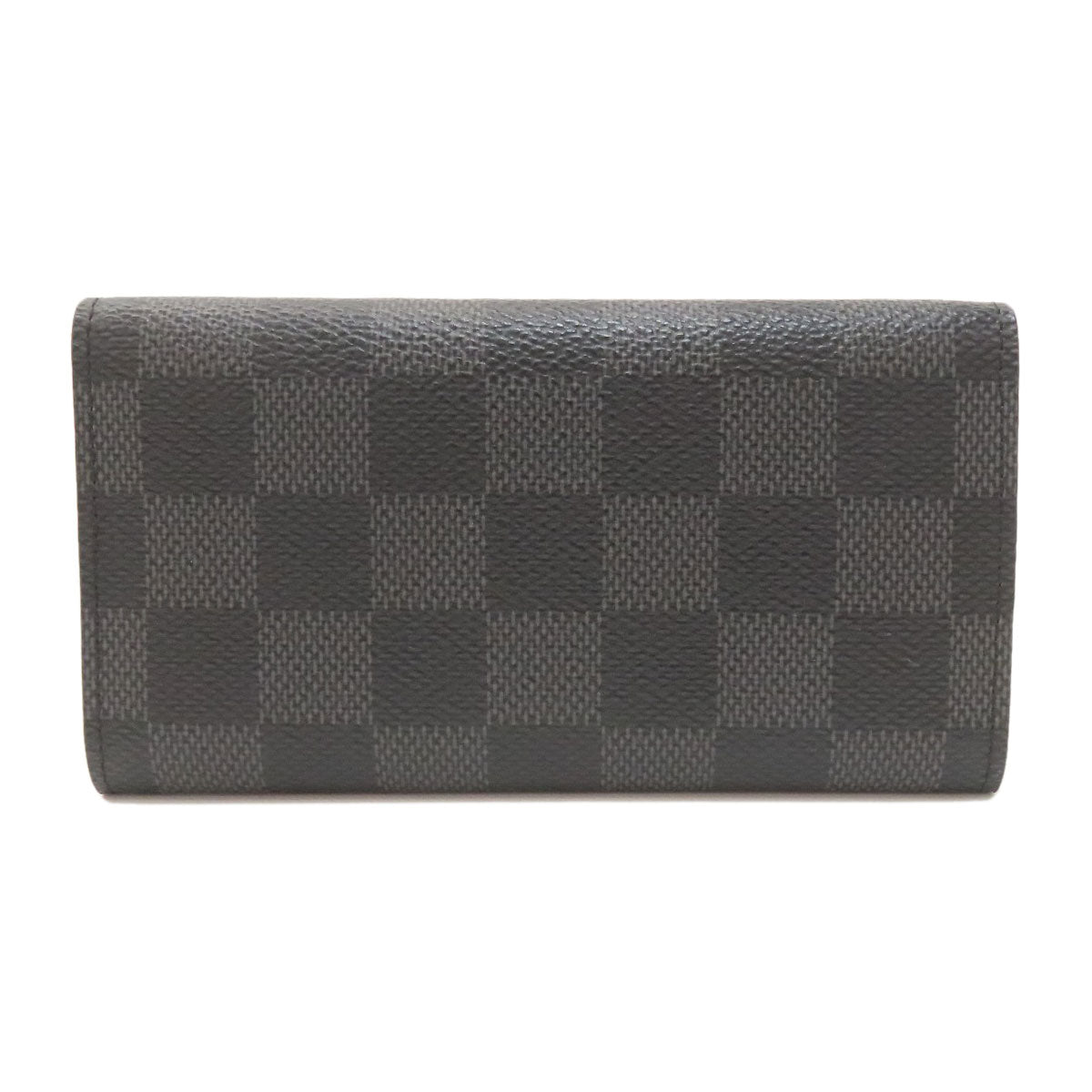 LOUIS VUITTON N63139 Porte Crés-Voisture key holder Damier canvas Ladies [Used]