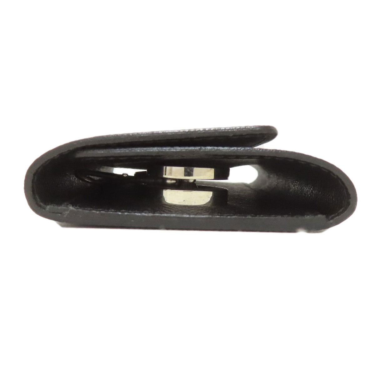 LOUIS VUITTON N63139 Porte Crés-Voisture key holder Damier canvas Ladies [Used]