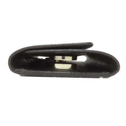 LOUIS VUITTON N63139 Porte Crés-Voisture key holder Damier canvas Ladies [Used]
