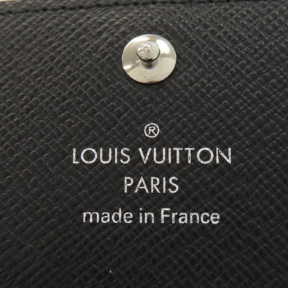 LOUIS VUITTON N63139 Porte Crés-Voisture key holder Damier canvas Ladies [Used]