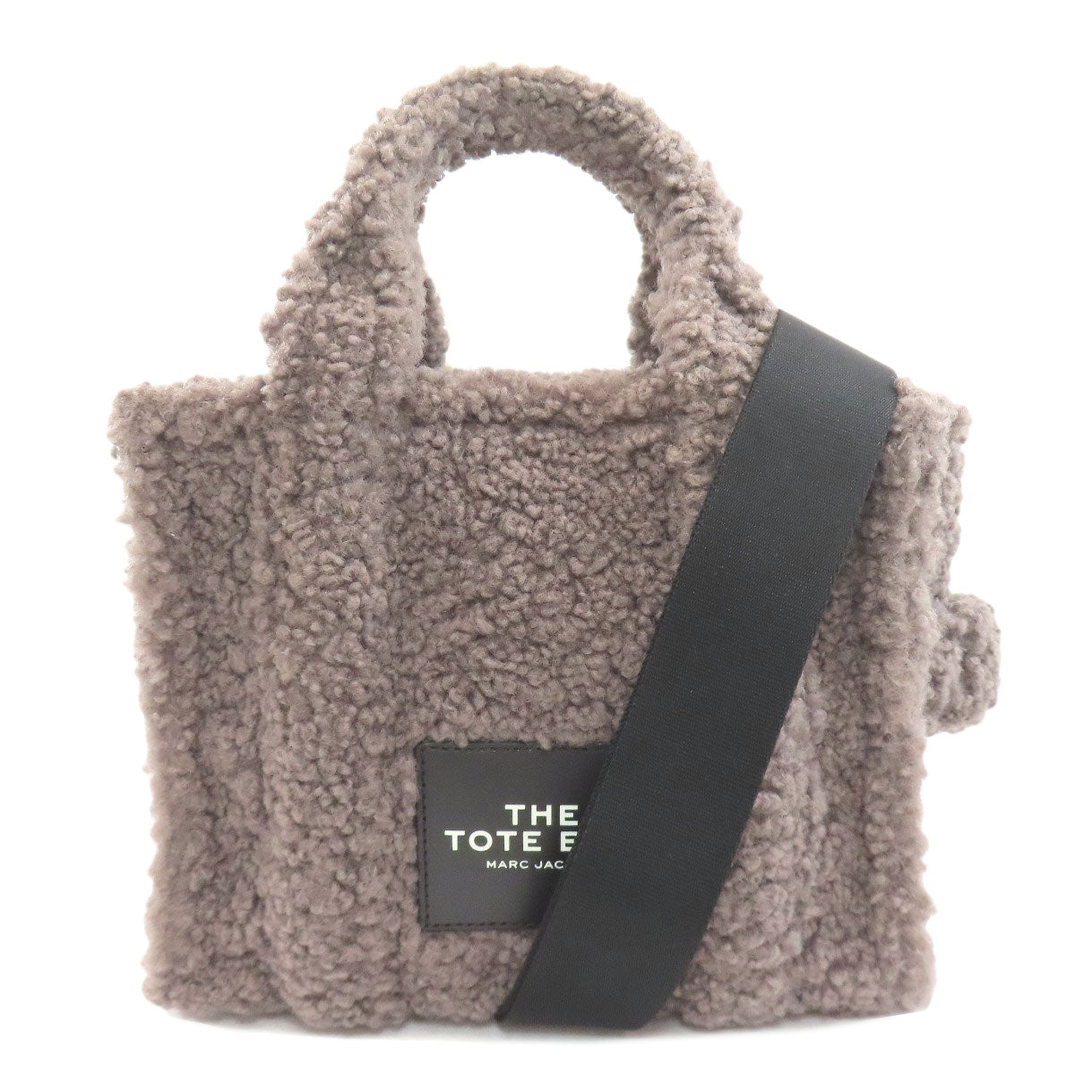 MARC JACOBS The Tote Bag 2WAY Handbag Bore Ladies [Used]