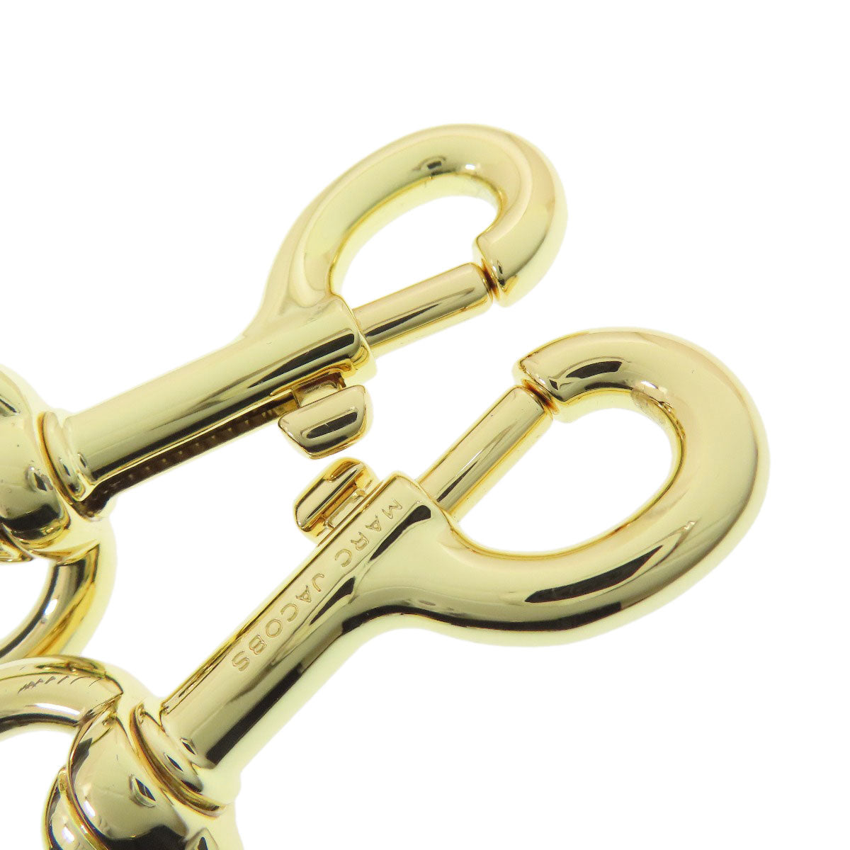 MARC JACOBS The Tote Bag 2WAY Handbag Bore Ladies [Used]