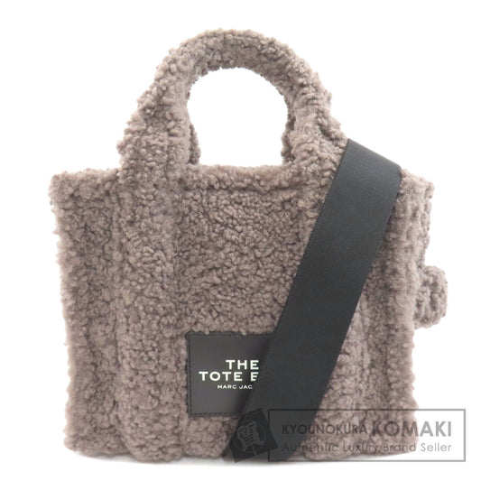 MARC JACOBS The Tote Bag 2WAY Handbag Bore Ladies [Used]