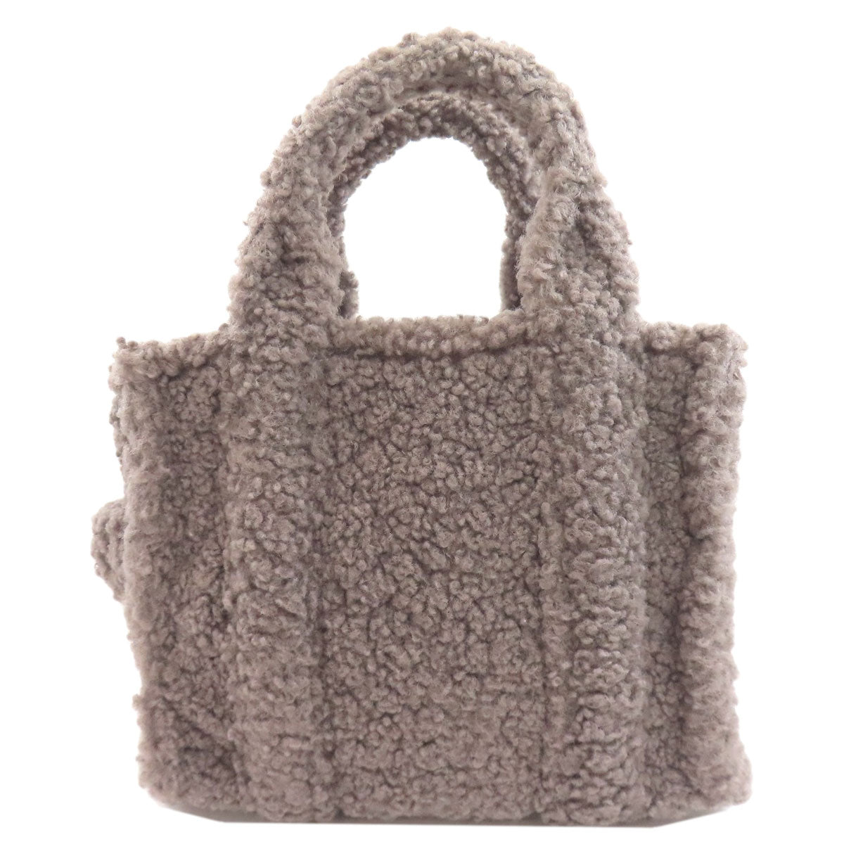 MARC JACOBS The Tote Bag 2WAY Handbag Bore Ladies [Used]