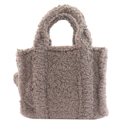 MARC JACOBS The Tote Bag 2WAY Handbag Bore Ladies [Used]