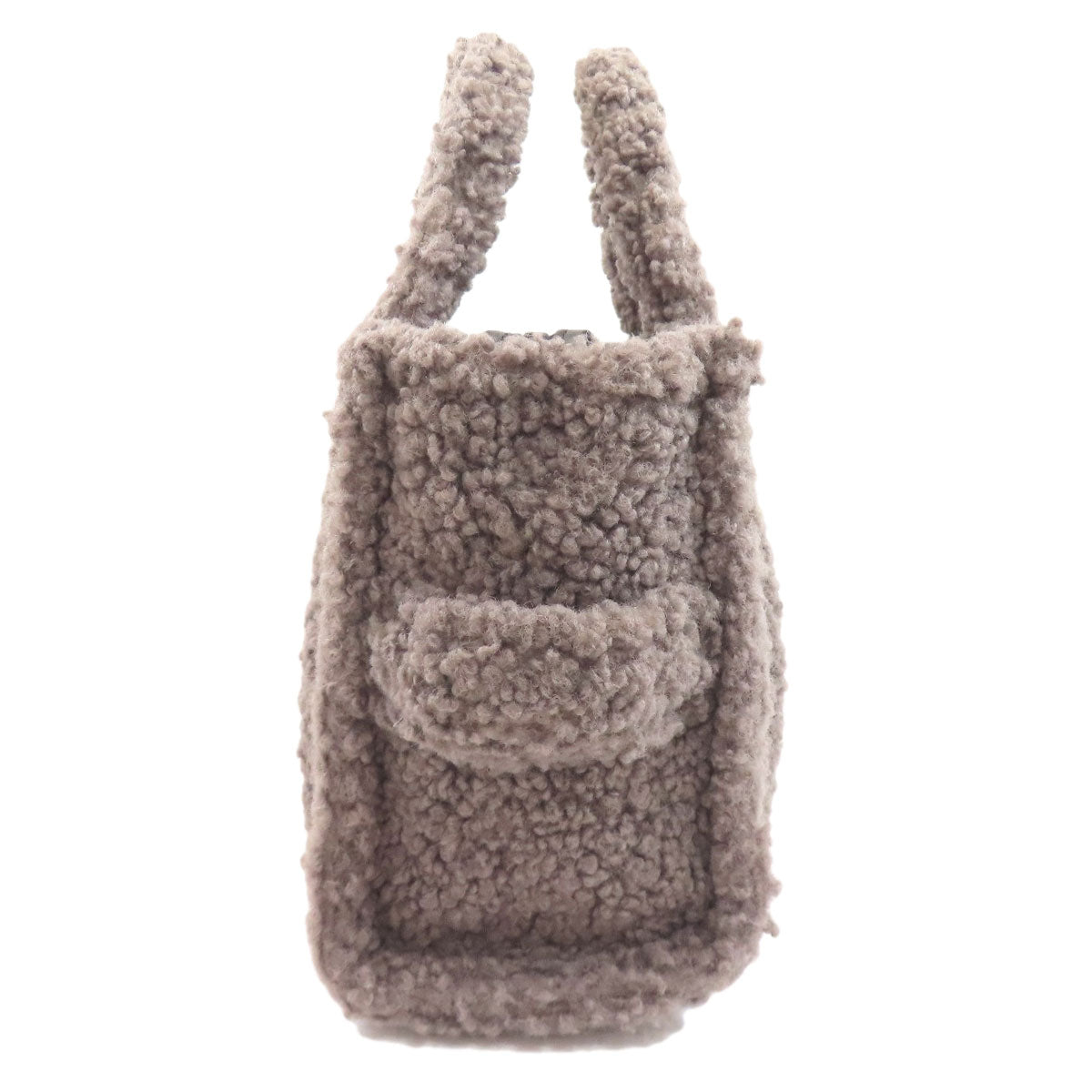 MARC JACOBS The Tote Bag 2WAY Handbag Bore Ladies [Used]