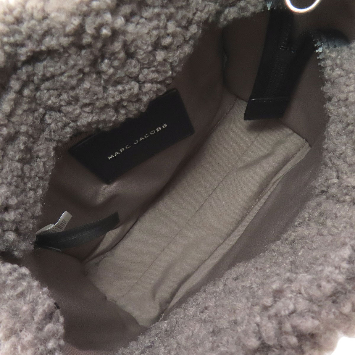 MARC JACOBS The Tote Bag 2WAY Handbag Bore Ladies [Used]