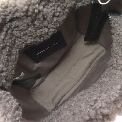 MARC JACOBS The Tote Bag 2WAY Handbag Bore Ladies [Used]