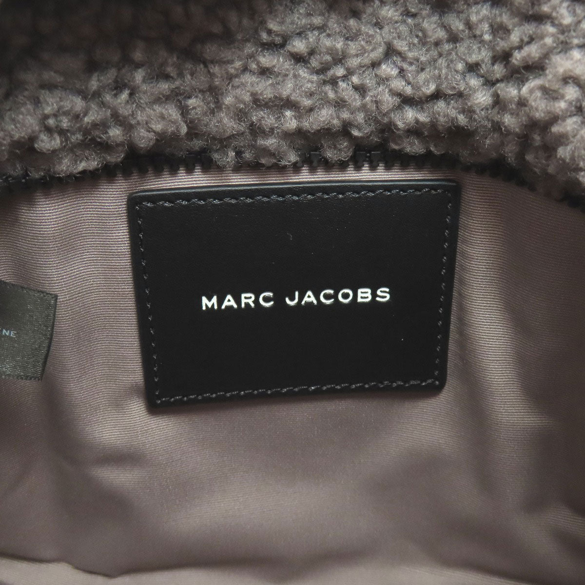 MARC JACOBS The Tote Bag 2WAY Handbag Bore Ladies [Used]