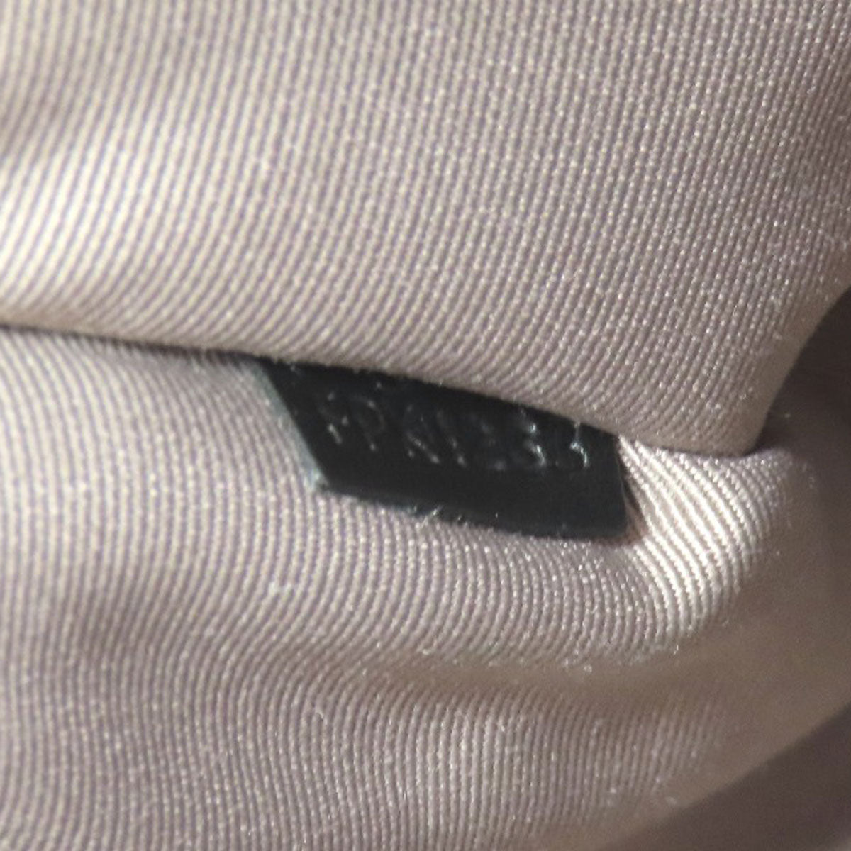 MARC JACOBS The Tote Bag 2WAY Handbag Bore Ladies [Used]